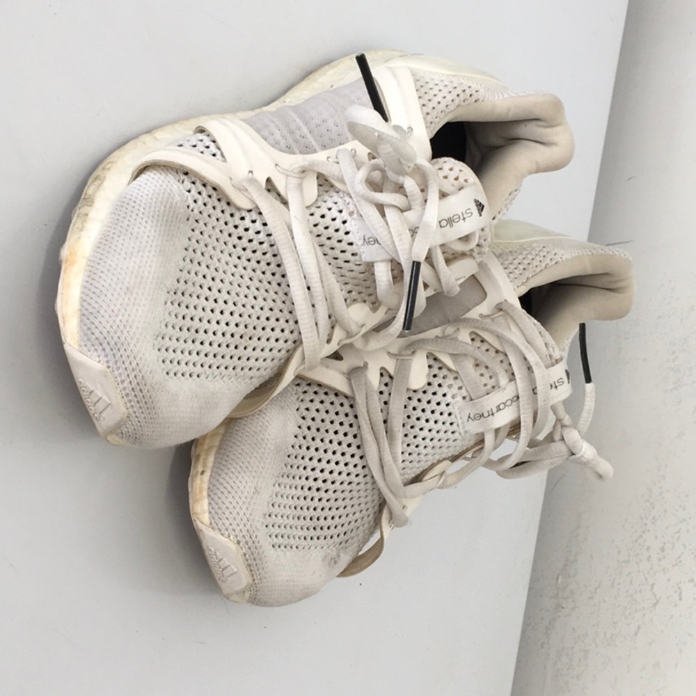 Stella McCartney ultra boost